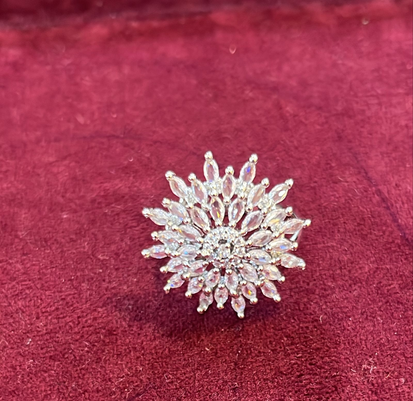 Ad handring 