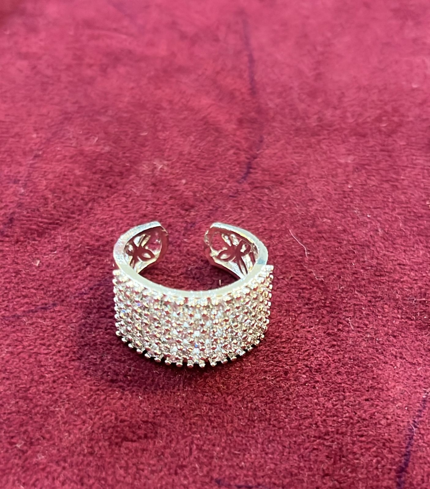 Ad handring 
