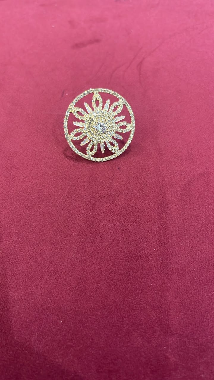 Ad handring 