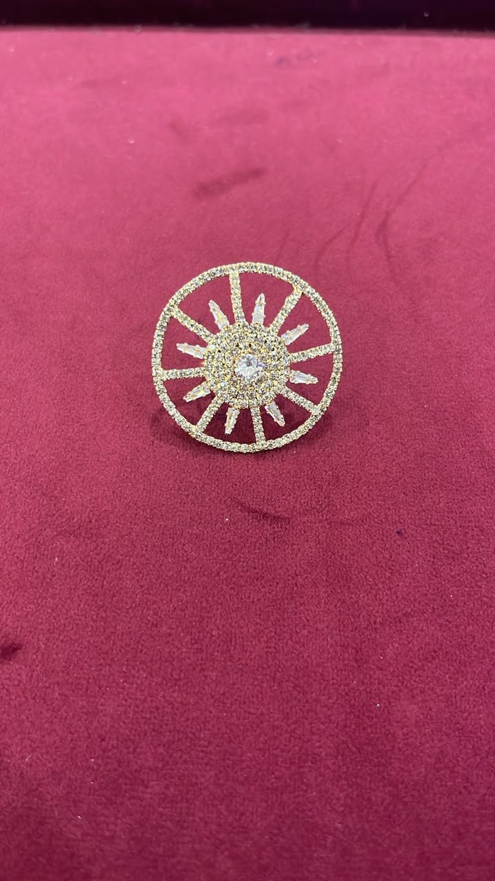 Ad handring 