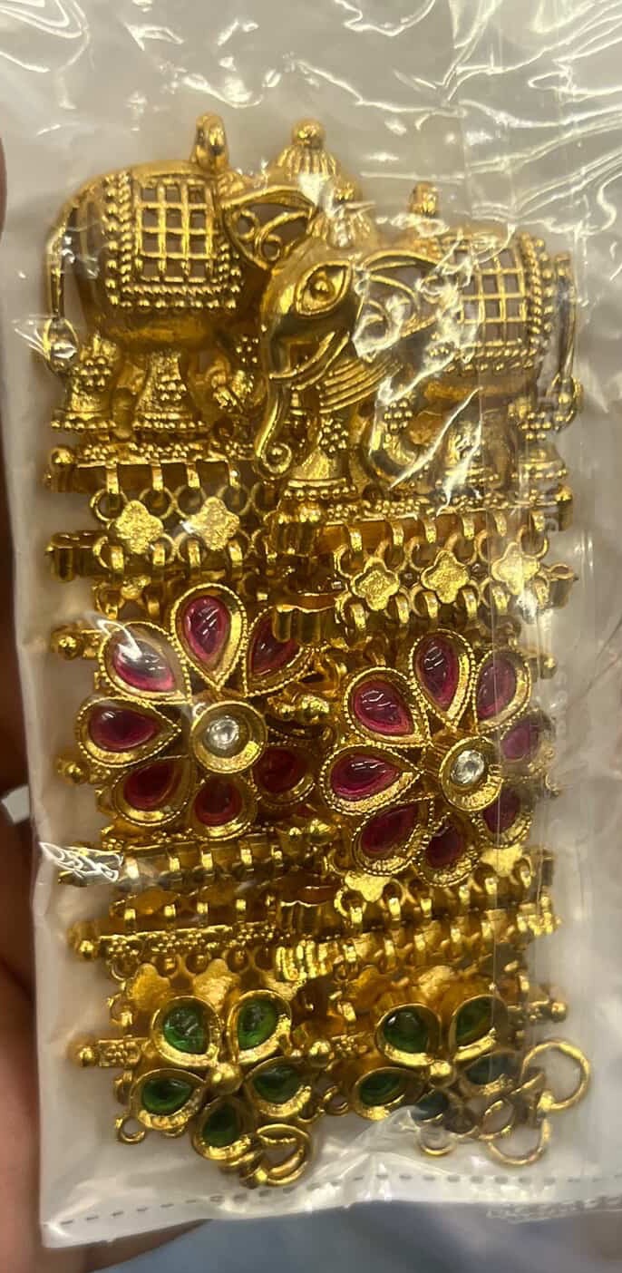 Earcuff 2
